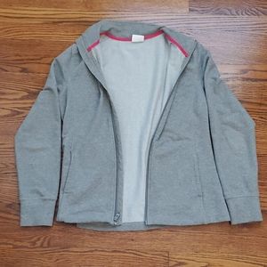 Athletic Jacket